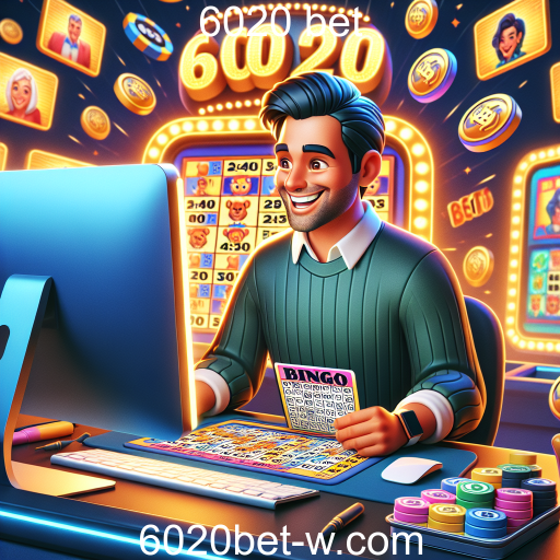 Descubra a Categoria 'Vencedores' em 6020 Bet: Apostas e Vitórias