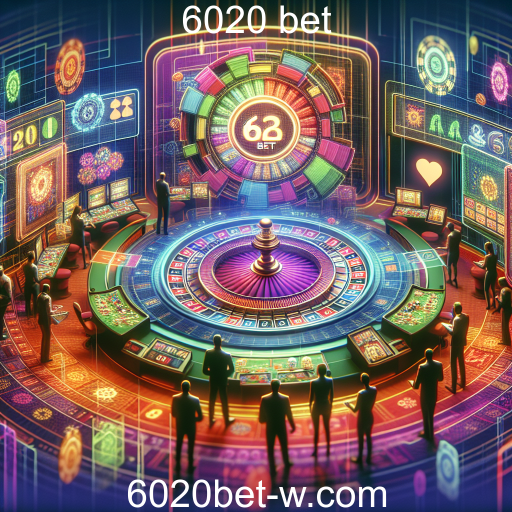 Explorando o Jogo Feedback: Interatividade e Desafio na 6020 Bet