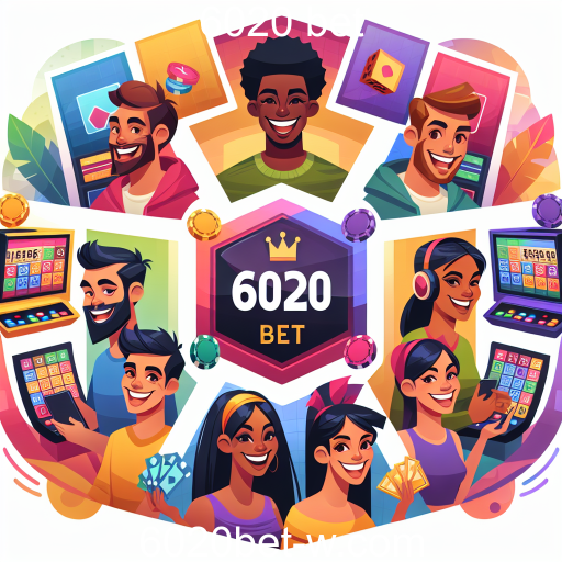 Descubra a Categoria 'Vencedores' em 6020 Bet: Apostas e Vitórias