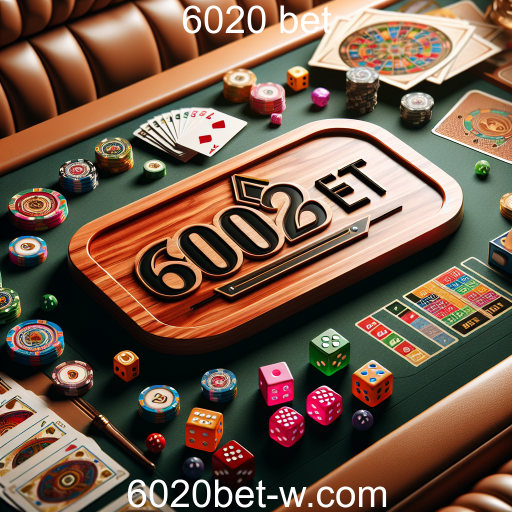 6020 bet